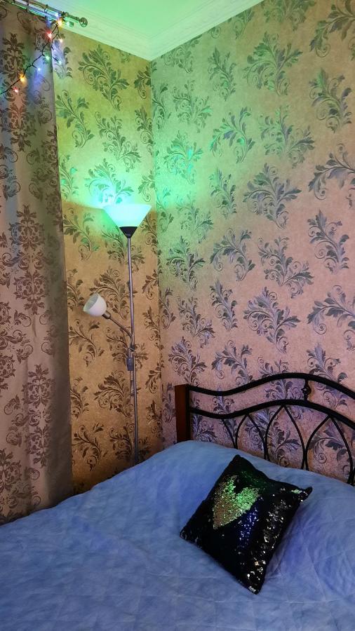 Apartamento Madlena Buduar Riga Exterior foto